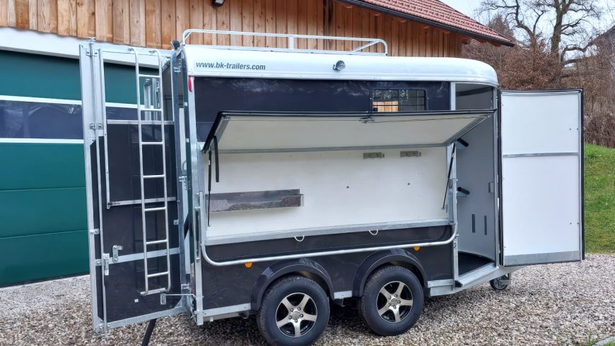 Horse Collect Anhänger 5